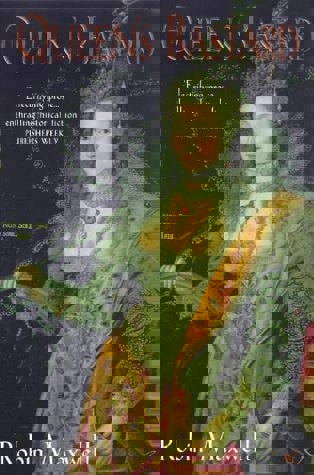 The Queen's Bastard by Robin Maxwell