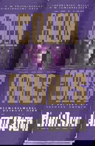 Blood Storm by Colin Forbes