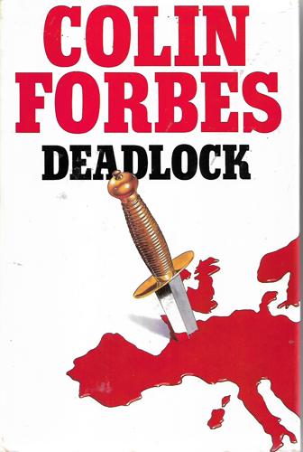 Deadlock by Colin Forbes
