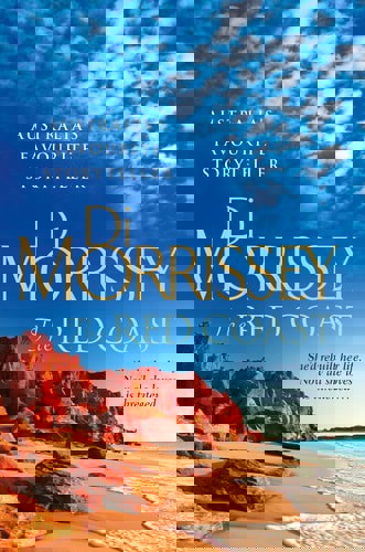 The Red Coast by Di Morrissey