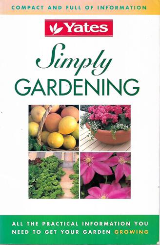 Yates Simply Gardening