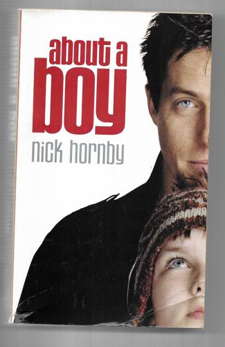 About a Boy by Nick Hornby
