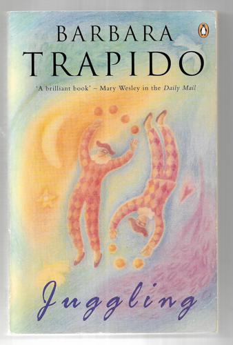 Juggling by Barbara Trapido