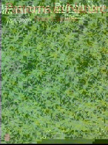 Patterns In Nature (Peregrine Books) by Peter S. Stevens