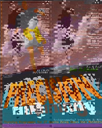 Precision Training by Jon Ackland