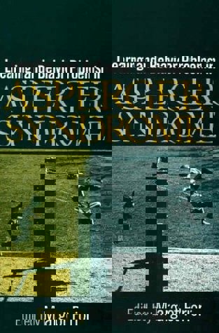 Learning And Behavior Problems In Asperger Syndrome by Margot Prior