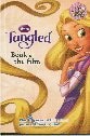 Tangled - Book Of Film by Disney