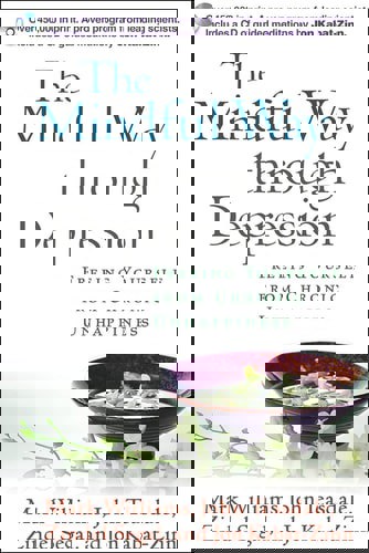 The Mindful Way Through Depression: Freeing Yourself From Chronic Unhappiness by Jon Kabat-Zinn and Zindel V. Segal and John Teasdale and Mark Williams