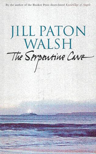 The Serpentine Cave by Jill Paton Walsh