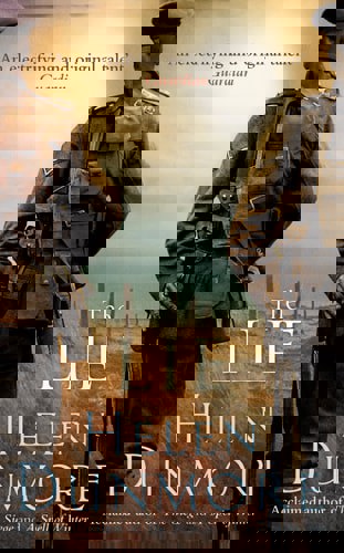 The Lie: The Enthralling Richard And Judy Book Club Favourite by Helen Dunmore