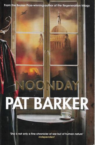 Noonday by Pat Barker