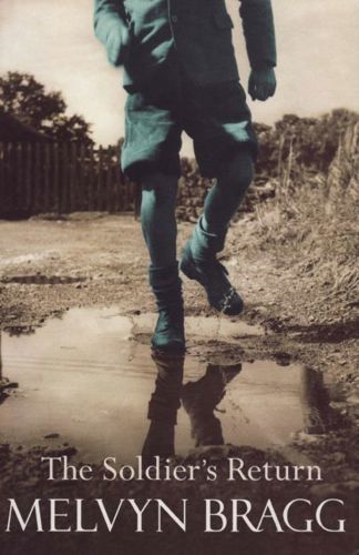 The Soldier's Return by Melvyn Bragg