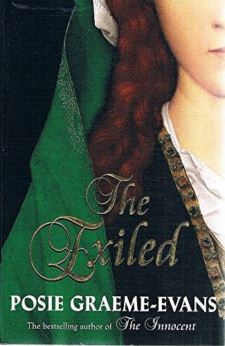 The Exiled by Posie Graeme-Evans