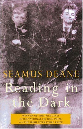 Reading in the Dark by Seamus Deane