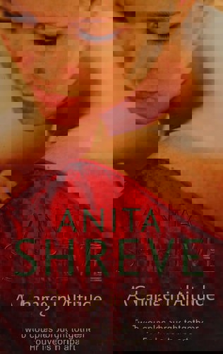 A Change In Altitude by Anita Shreve