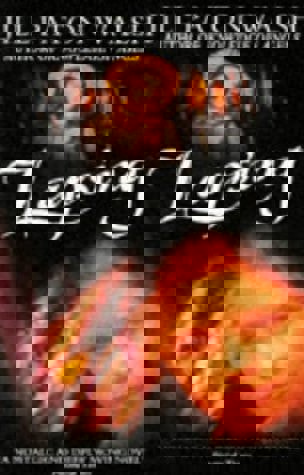 Lapsing by Jill Paton Walsh