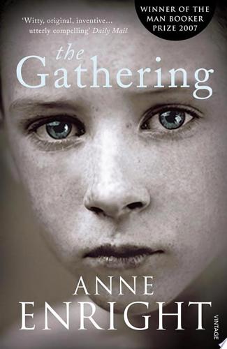 The Gathering by Anne Enright