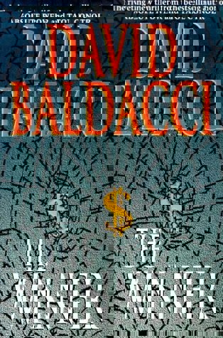 The Winner by David Baldacci