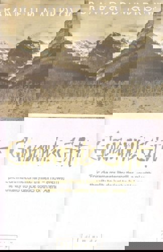 Giovanni's Gift by Bradford Morrow