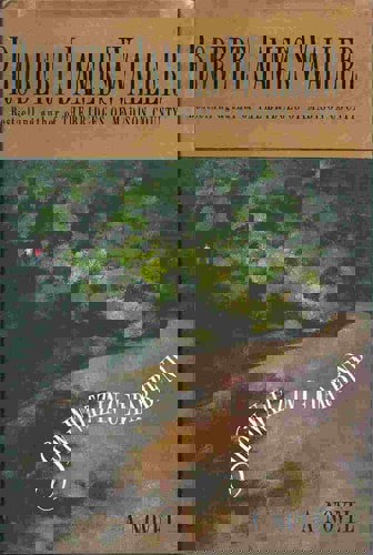 Slow Waltz In Cedar Bend by Robert James Waller