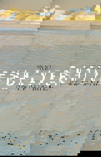 Shiver: A Novel by Nikki Gemmell