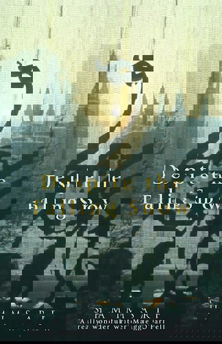 Despite The Falling Snow by Shamim Sarif