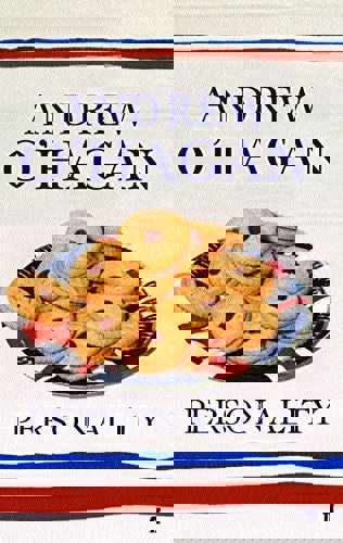 Personality by Andrew O'Hagan