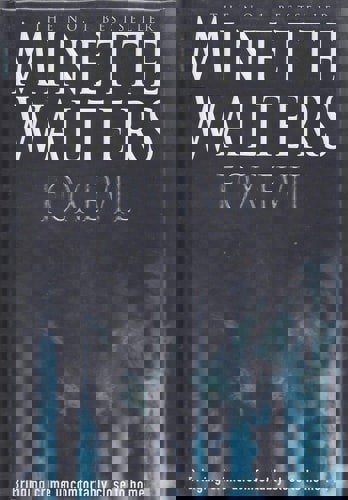 Fox Evil by Walters, Minette