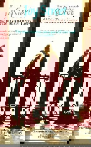 Joy Street by Mirren Barford and Lewes, John