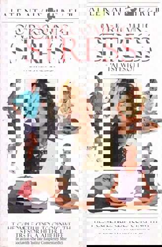 Overcoming Stress by Patsy Westcott