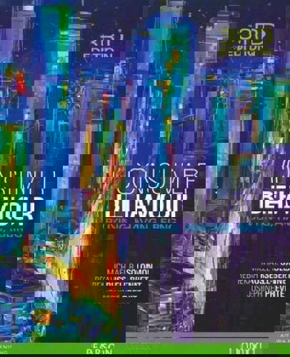 Consumer Behaviour: Buying, Having, Being by Josephine Previte and Rebekah Russell-Bennett and Michael R. Solomon