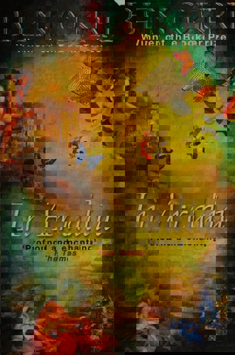 In Arcadia by Ben Okri