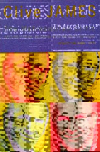 The Metropolitan Critic: Non-Fiction, 1968-1973 by Clive James