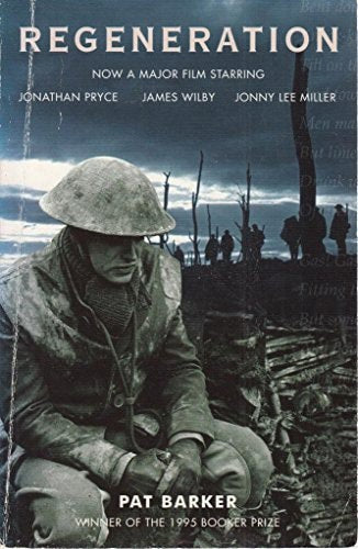 Regeneration by Pat Barker