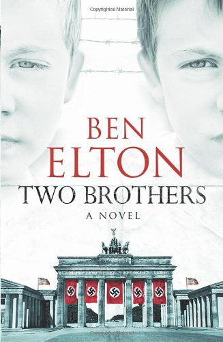 Two Brothers by Ben Elton