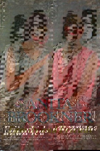 Family And Friends by Anita Brookner