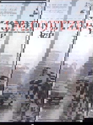 Youth by J. M. Coetzee