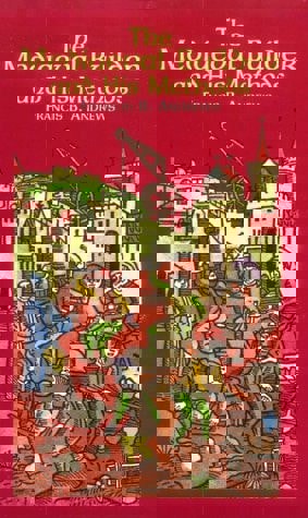 The Mediaeval Builder And His Methods by Francis B. Andrews