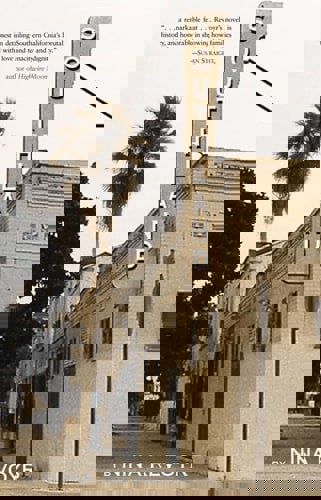 Southland by Nina Revoyr