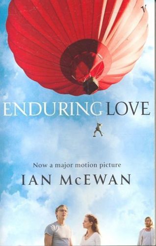 Enduring Love by Ian McEwan