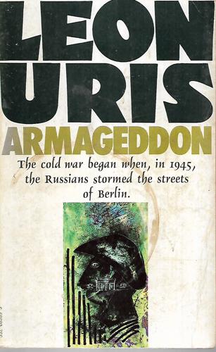 Armageddon by Leon M. Uris