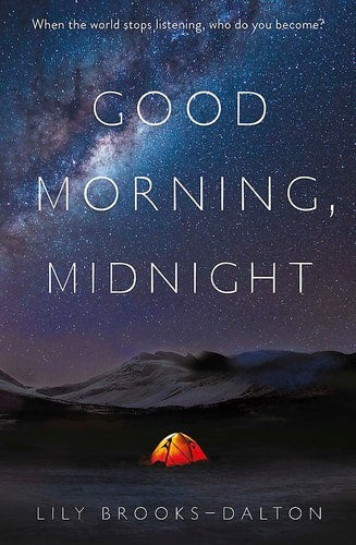 Good Morning, Midnight by Lily Brooks-Dalton