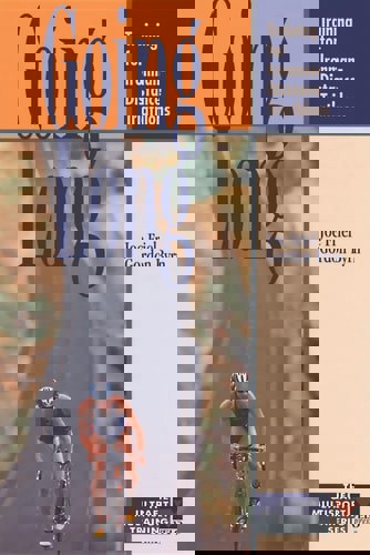 Going Long: Training For Ironman-Distance Triathlons by Gordon Byrn and Joe Friel