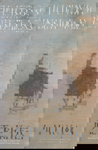 The History Of Danish Dreams by Peter Hoeg