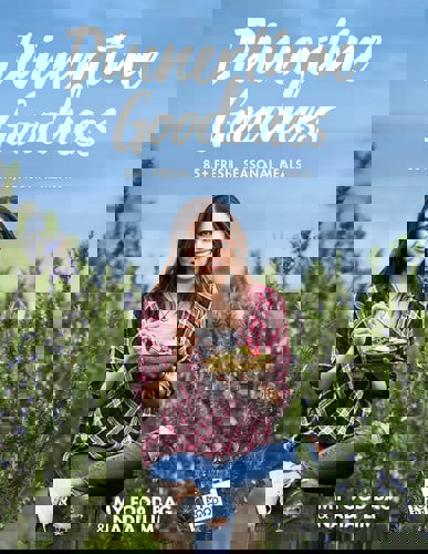 Dinnertime Goodness by Nadia Lim