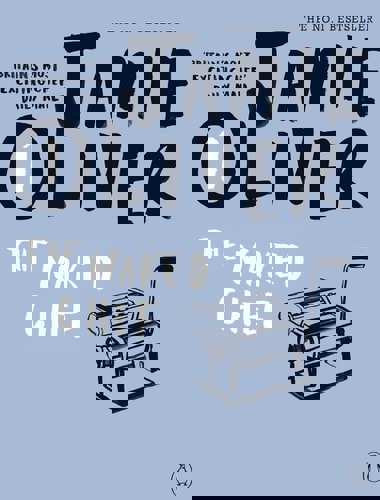 The Naked Chef by Jamie Oliver