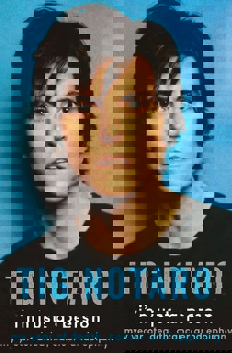 I'm Just A Person: My Year Of Death, Cancer And Epiphany by Tig Notaro