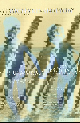 The Longshoreman: A Life At The Water's Edge by Richard Shelton