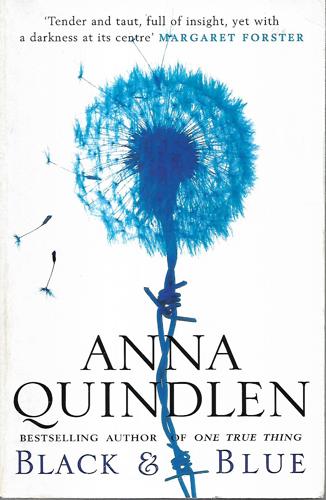 Black and Blue by Anna Quindlen
