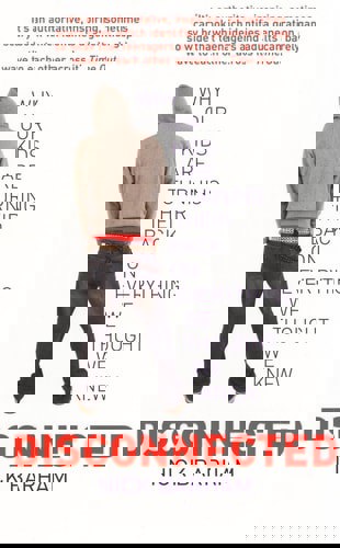 Disconnected: Why Our Kids Are Turning Their Backs On Everything We Thought We Knew by Nick Barham